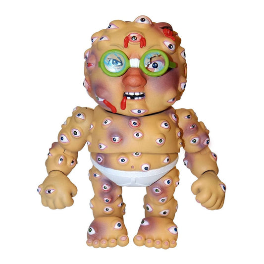 Madballs vs GPK Actionfiguren 2er-Pack Starin' Darren vs Oculus Orbus 15 cm Image 2