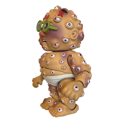 Madballs vs GPK Actionfiguren 2er-Pack Starin' Darren vs Oculus Orbus 15 cm Image 3