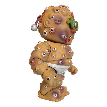 Madballs vs GPK Actionfiguren 2er-Pack Starin' Darren vs Oculus Orbus 15 cm Image 5