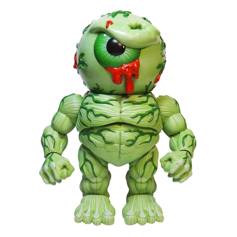 Madballs vs GPK Actionfiguren 2er-Pack Starin' Darren vs Oculus Orbus 15 cm Image 6