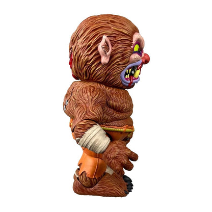 Madballs Actionfigur Wave 2: Wolf Breath 15 cm Image 8