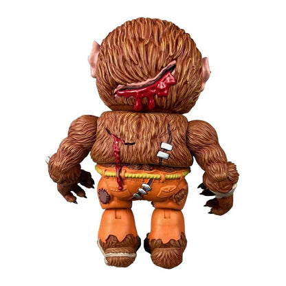 Madballs Actionfigur Wave 2: Wolf Breath 15 cm Image 10