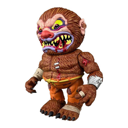 Madballs Actionfigur Wave 2: Wolf Breath 15 cm Image 13