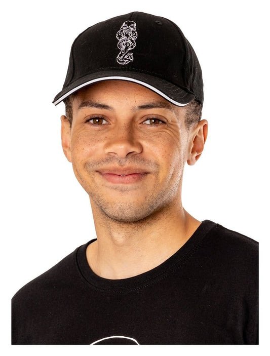 Harry Potter Baseball Cap Dark Mark Image 1