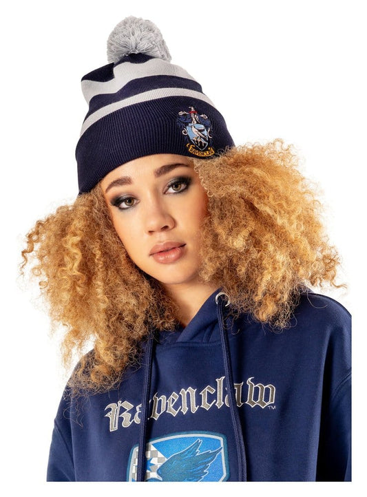 Harry Potter Beanie Ravenclaw Image