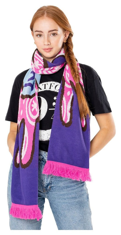 Harry Potter Schal Luna Lovegood Image 1