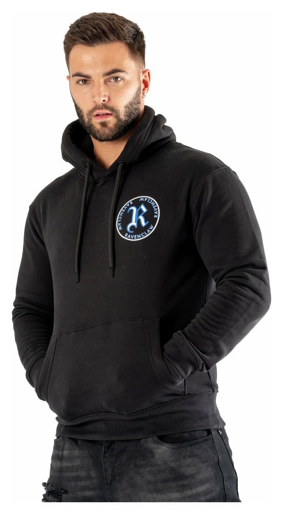 Harry Potter Kapuzenpullover Ravenclaw Größe S Image