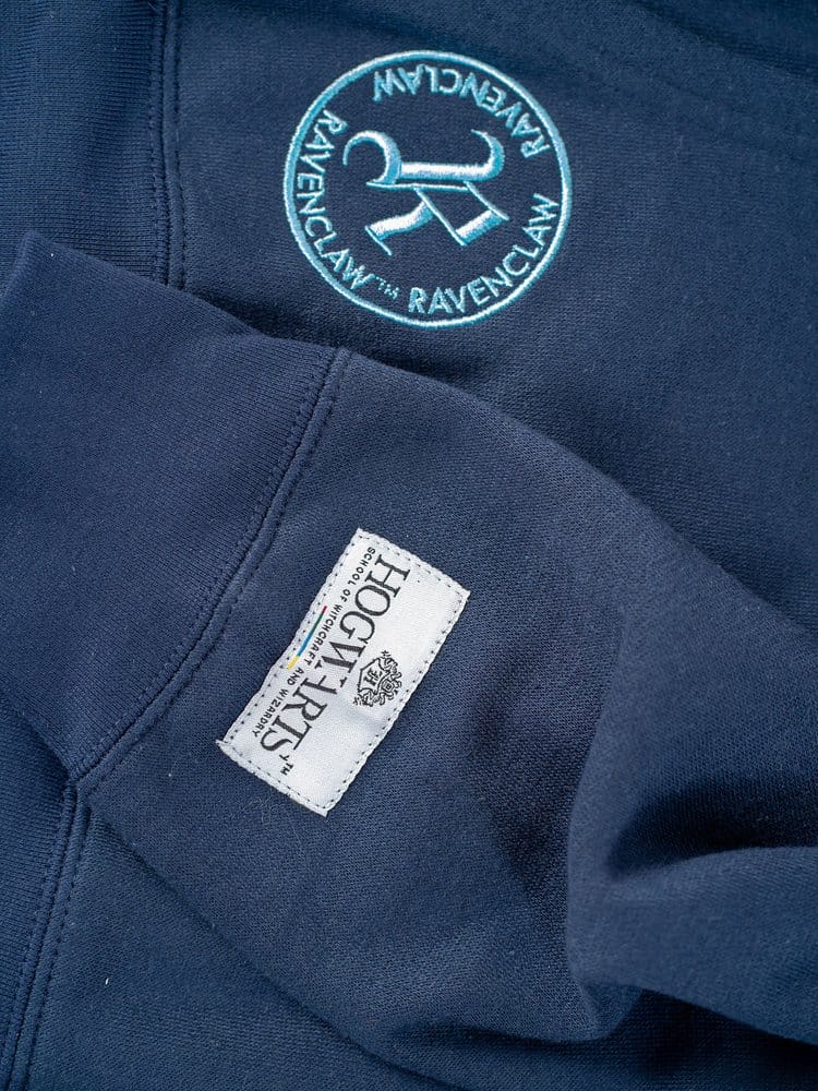 Harry Potter Kapuzenpullover Ravenclaw Deluxe Größe XXL Image 2
