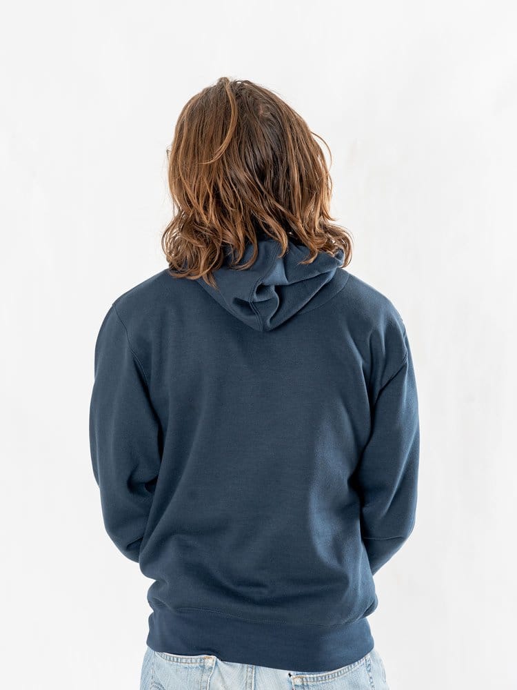 Harry Potter Kapuzenpullover Ravenclaw Deluxe Größe XXL Image 4