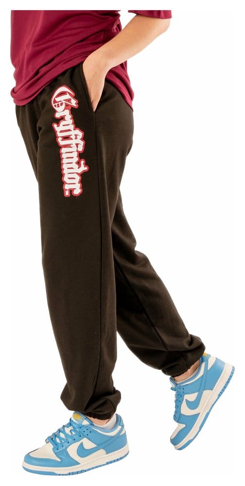 Harry Potter Jogginghose Gryffindor Lounge Set Größe S Image