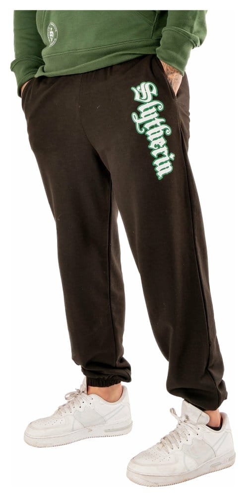 Harry Potter Jogginghose Slytherin Lounge Set Größe M Image