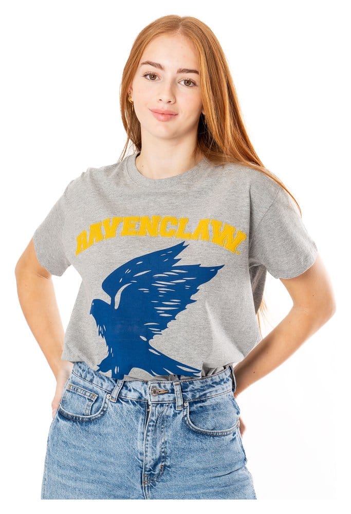 Harry Potter T-Shirt Ravenclaw University Größe XXL Image 2