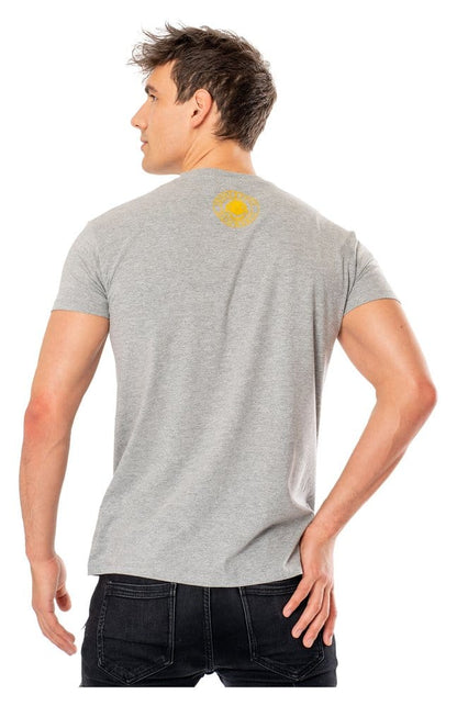 Harry Potter T-Shirt Hufflepuff University Größe M Image 1