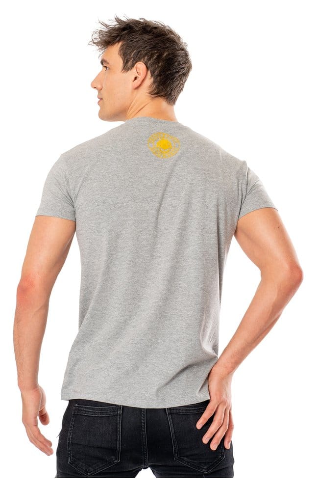Harry Potter T-Shirt Hufflepuff University Größe XXL Image 1