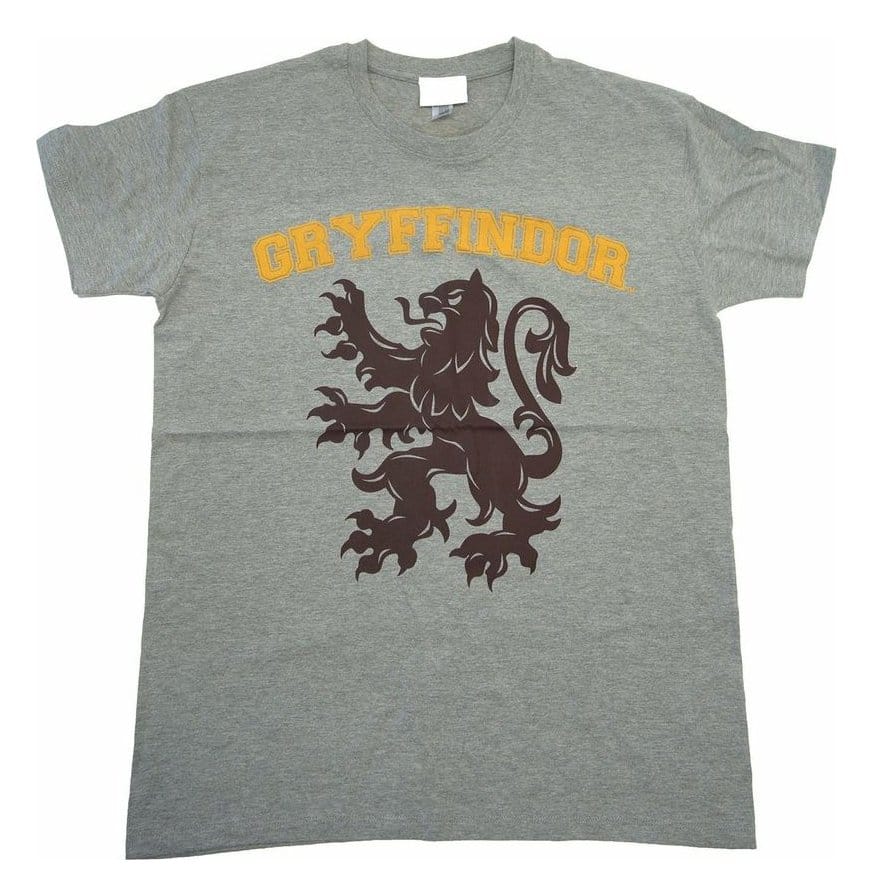 Harry Potter T-Shirt Gryffindor University Größe M Image
