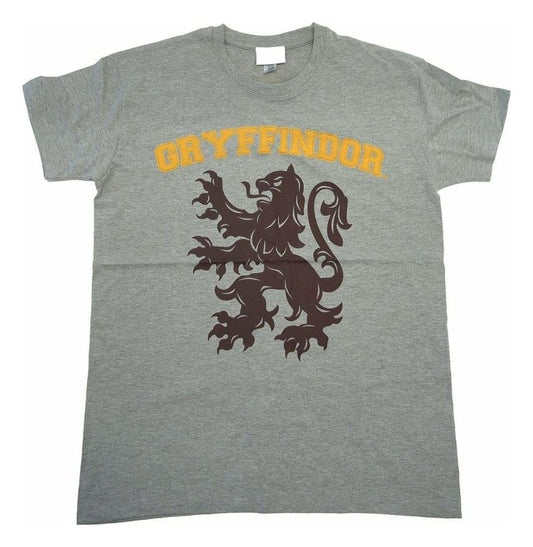 Harry Potter T-Shirt Gryffindor University Größe XXL Image