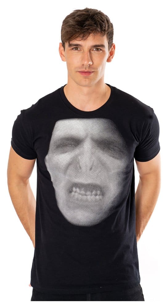 Harry Potter T-Shirt Voldemort Größe M Image