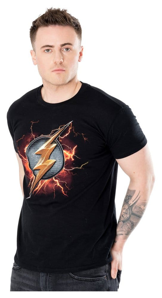 DC Comics T-Shirt The Flash Größe XL Image 1