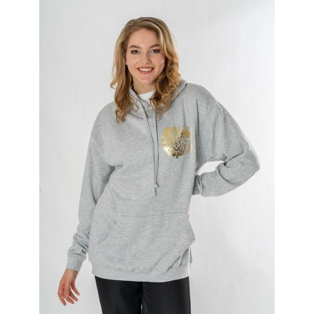 Harry Potter Kapuzenpullover Gryffindor Zodiac Größe XL Image 1