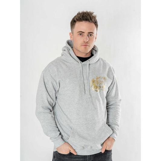 Harry Potter Kapuzenpullover Slytherin Zodiac Größe XL Image 1