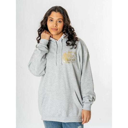 Harry Potter Kapuzenpullover Slytherin Zodiac Größe XL Image 2