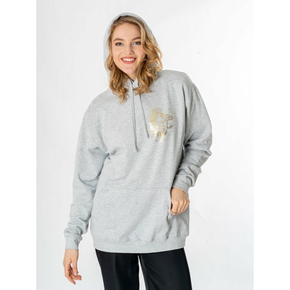 Harry Potter Kapuzenpullover Ravenclaw Zodiac Größe L Image 2