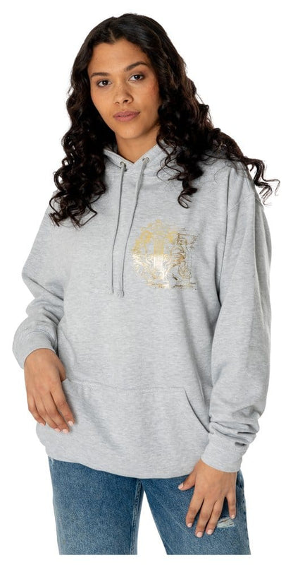Harry Potter Kapuzenpullover Hufflepuff Zodiac Größe L Image 1