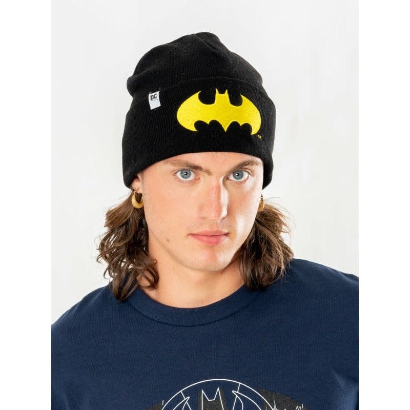 Batman Beanie Classic Image 1