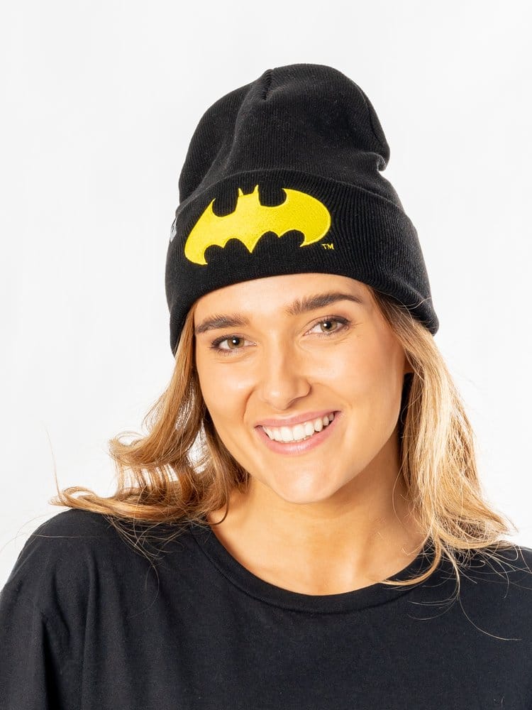 Batman Beanie Classic Image 2