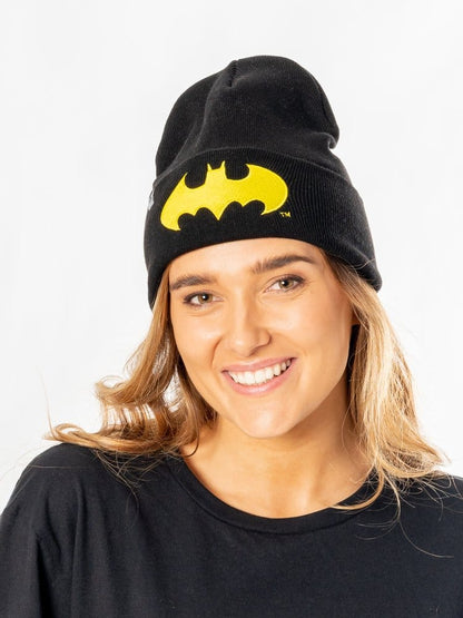 Batman Beanie Classic Image 2