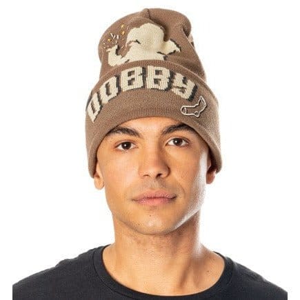 Harry Potter Beanie Dobby Image