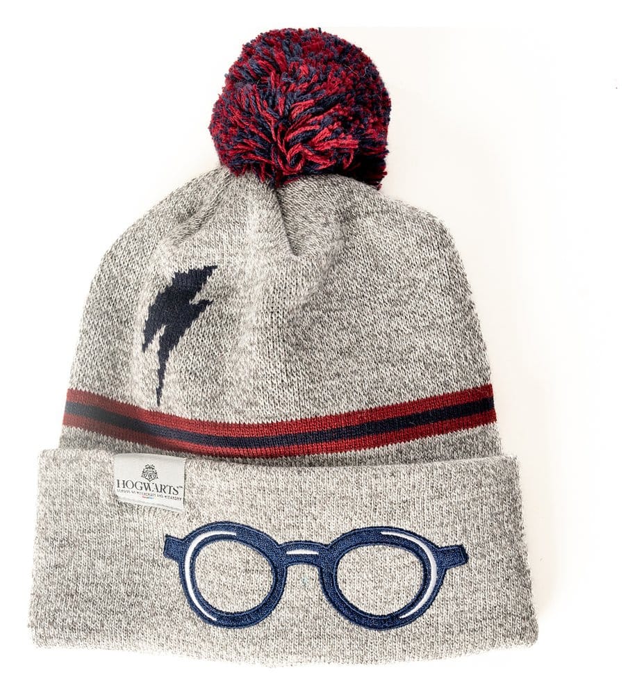 Harry Potter Beanie Image 1
