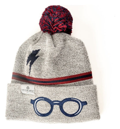 Harry Potter Beanie Image 1