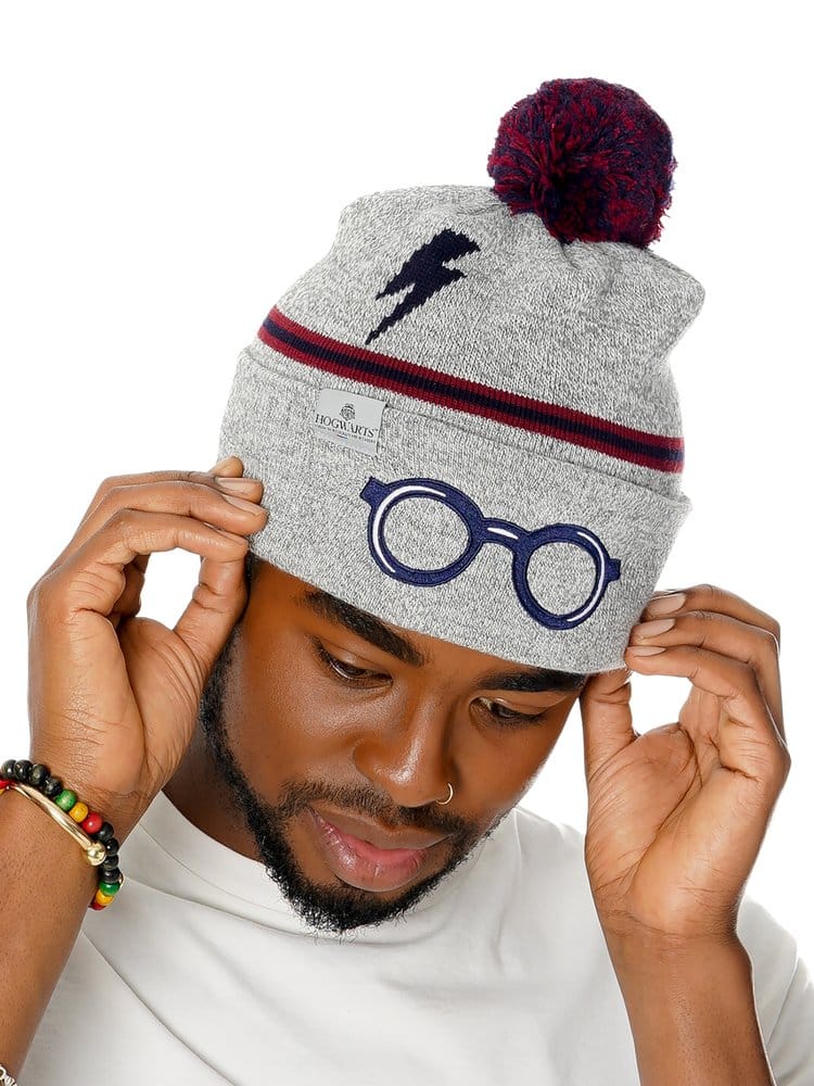 Harry Potter Beanie Image 2