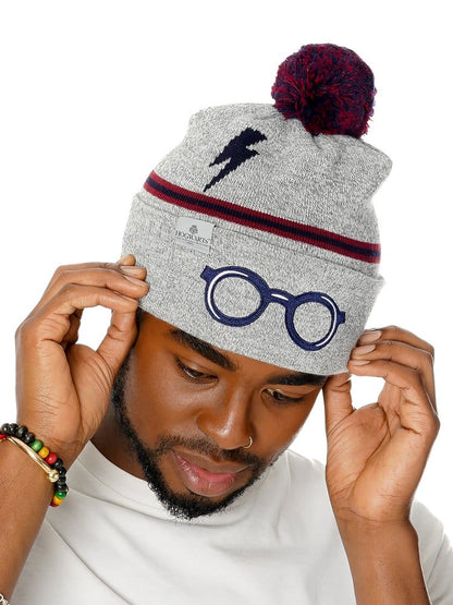 Harry Potter Beanie Image 2