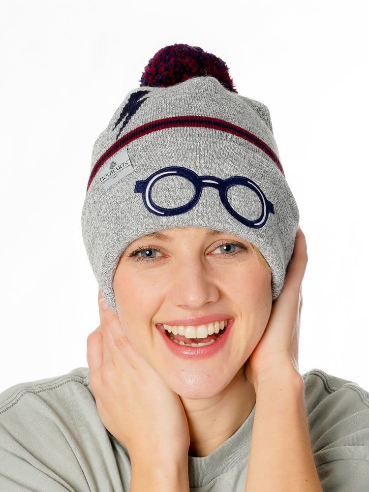 Harry Potter Beanie Image 3