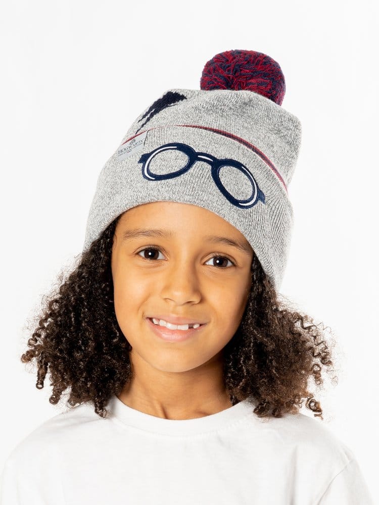 Harry Potter Beanie Image 4