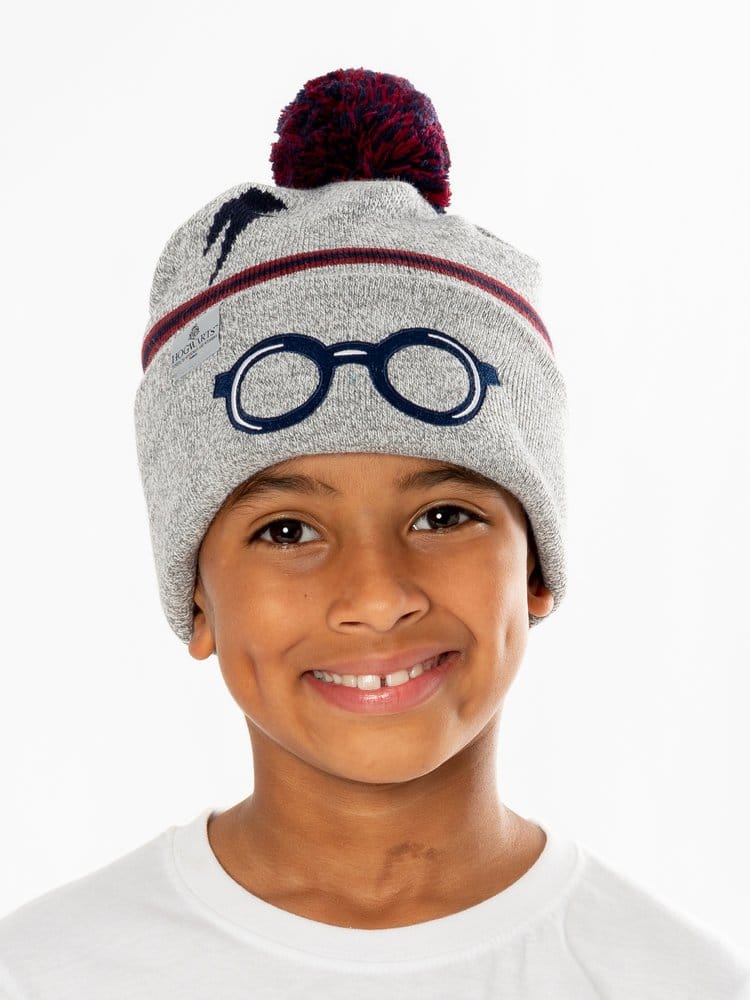 Harry Potter Beanie Image 5