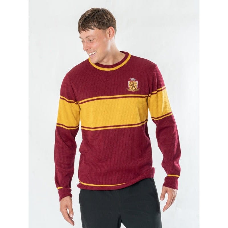 Harry Potter Sweater Gryffindor Größe XXL Image 3