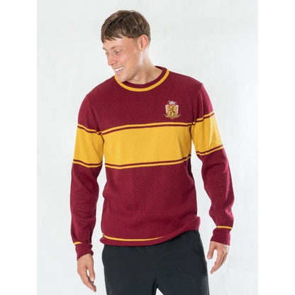 Harry Potter Sweater Gryffindor Größe XXL Image 3