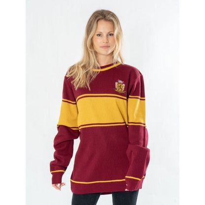 Harry Potter Sweater Gryffindor Größe XXL Image 1