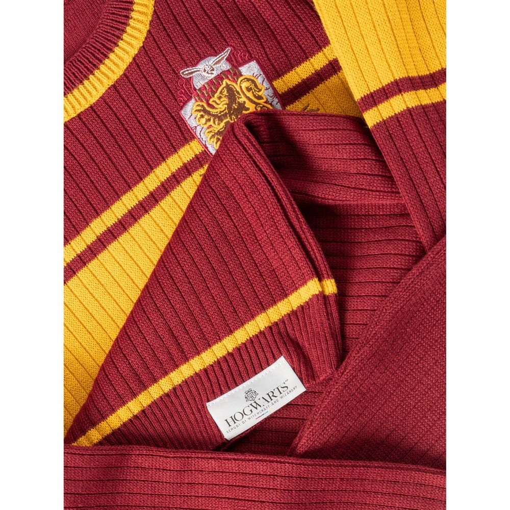 Harry Potter Sweater Gryffindor Größe XXL Image 2