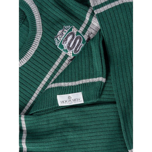 Harry Potter Sweater Slytherin Größe XXL Image