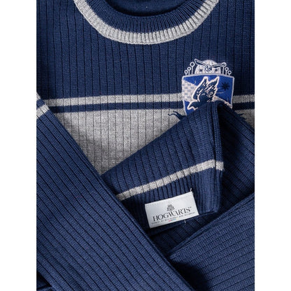 Harry Potter Sweater Ravenclaw Größe XL Image 1