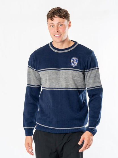 Harry Potter Sweater Ravenclaw Größe XL Image 3