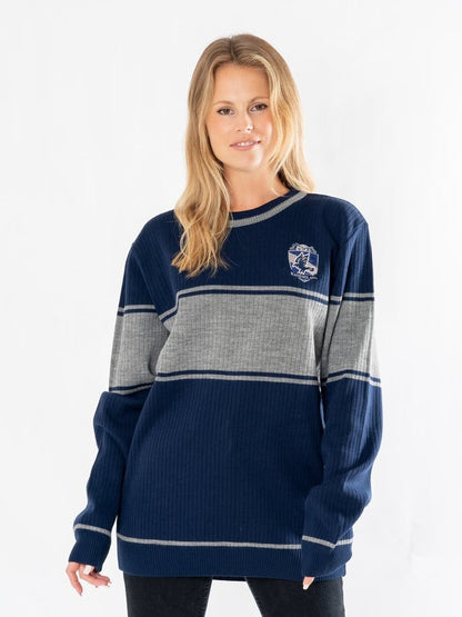 Harry Potter Sweater Ravenclaw Größe XXL Image 4