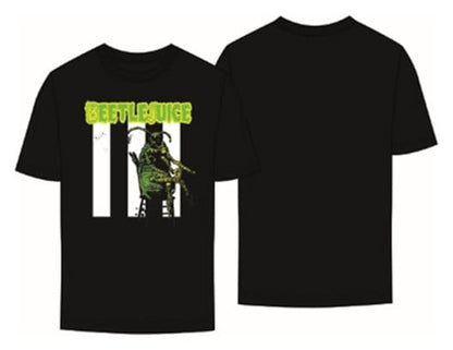 Beetlejuice T-Shirt Beetle Größe XXL Image 1
