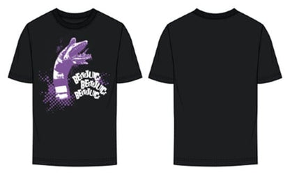 Beetlejuice T-Shirt Sandworm Größe S Image 4