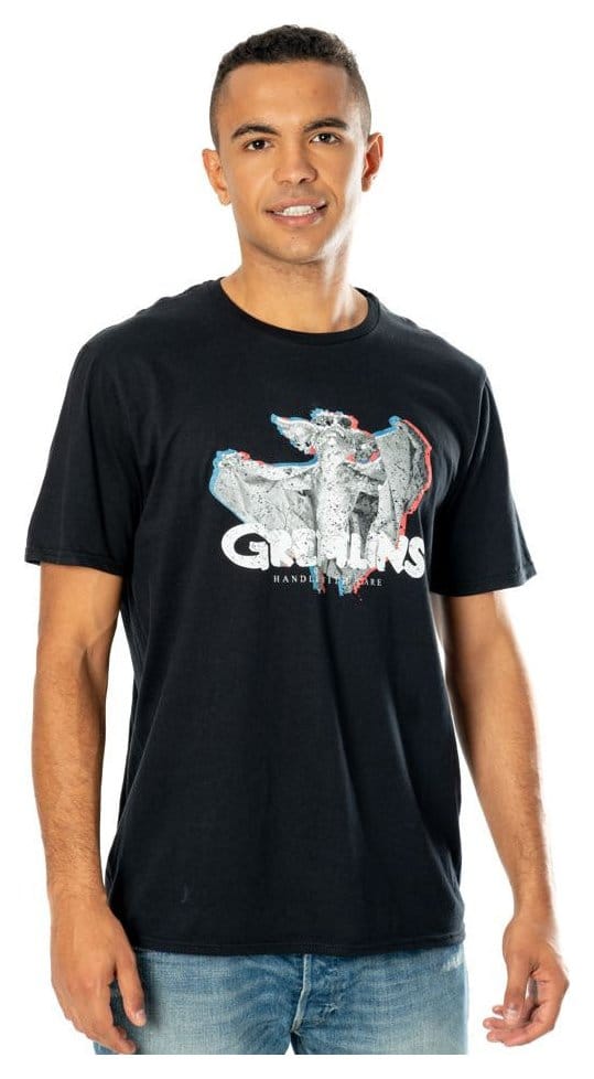 Gremlins T-Shirt Flasher Größe S Image 2