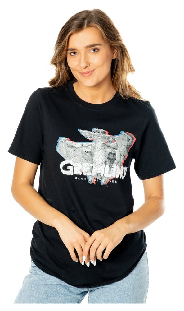 Gremlins T-Shirt Flasher Größe M Image 3